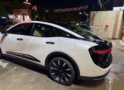 تويوتا كراون